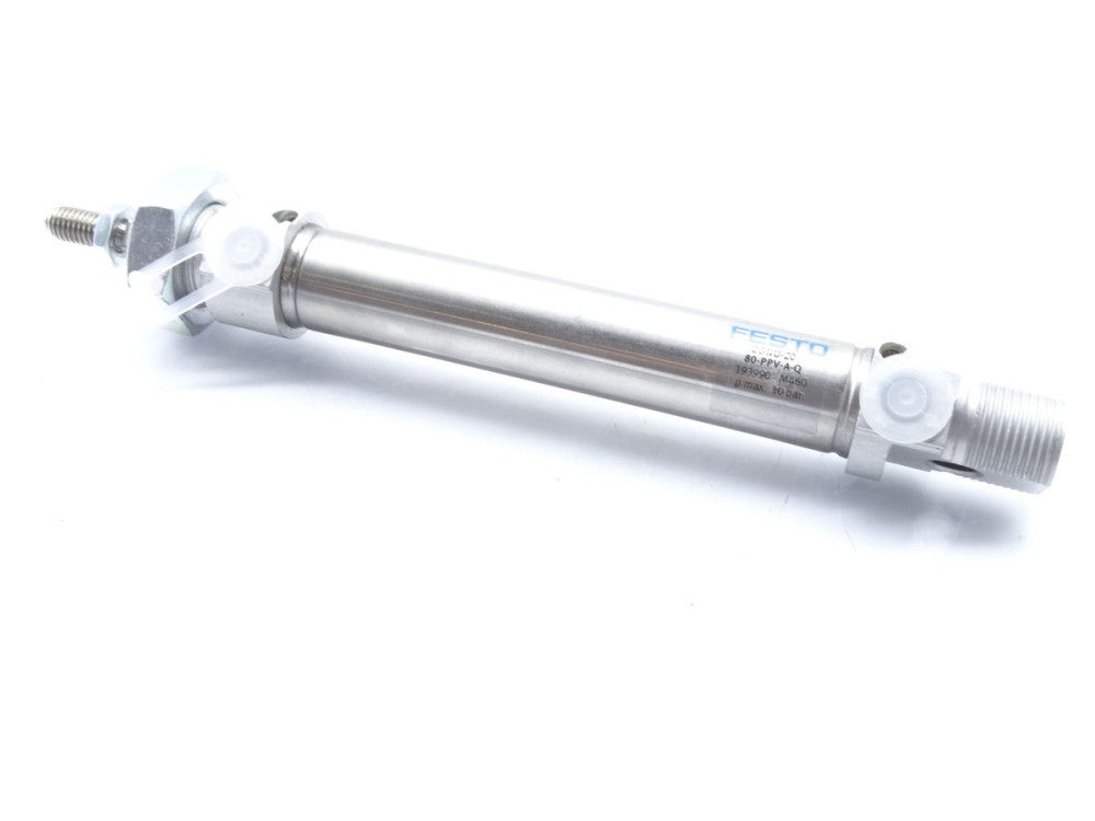 FESTO DSNU-20-80-PPV-A-Q PNEUMATIC CYLINDER