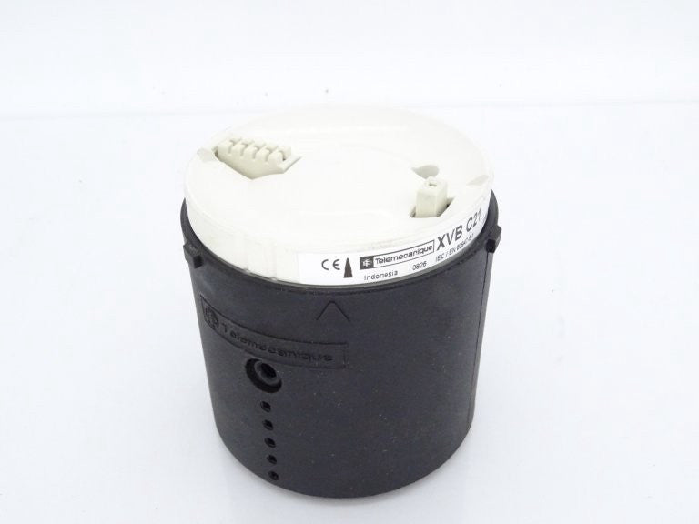 SCHNEIDER ELECTRIC XVBC21 STACKLIGHT BASE
