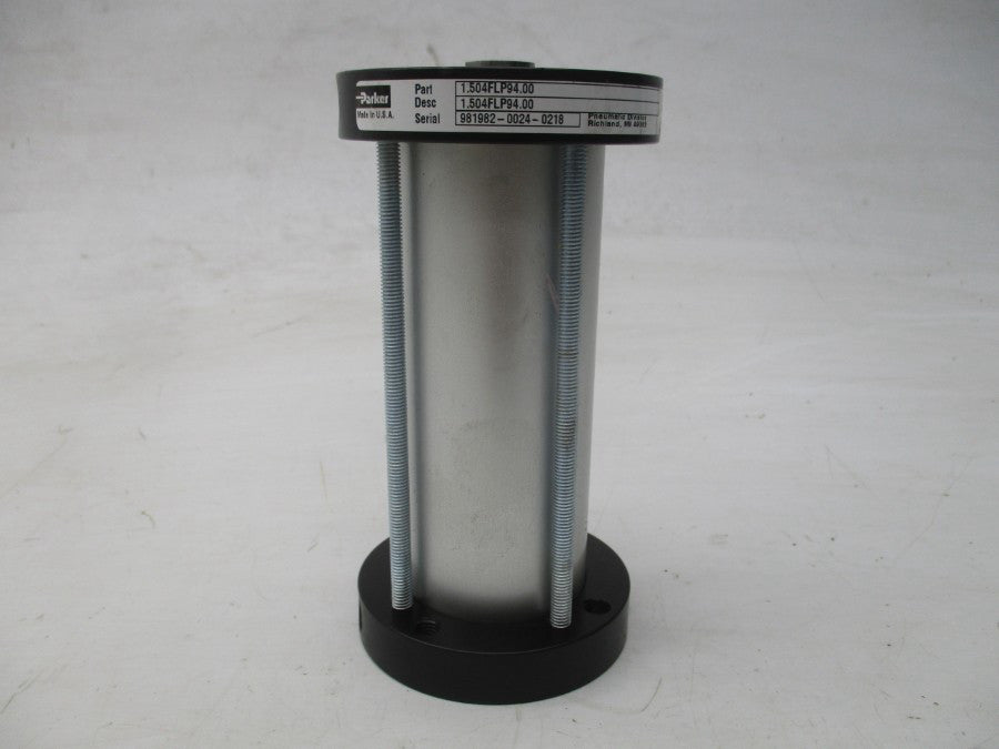 PARKER 1.50FLP94.00 145PSI NSNP