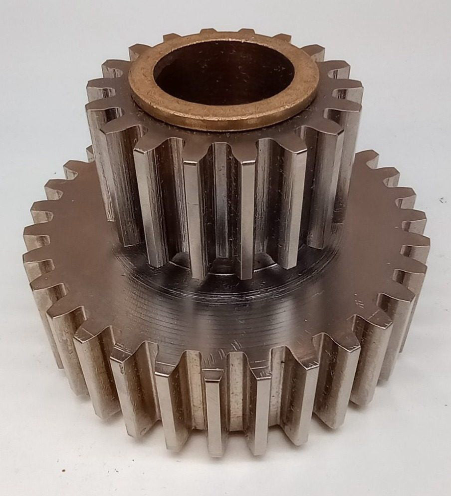 Martin S818/S832H-NI Gear 1-1/4" Bore 32T Big Gear 18T Small Gear