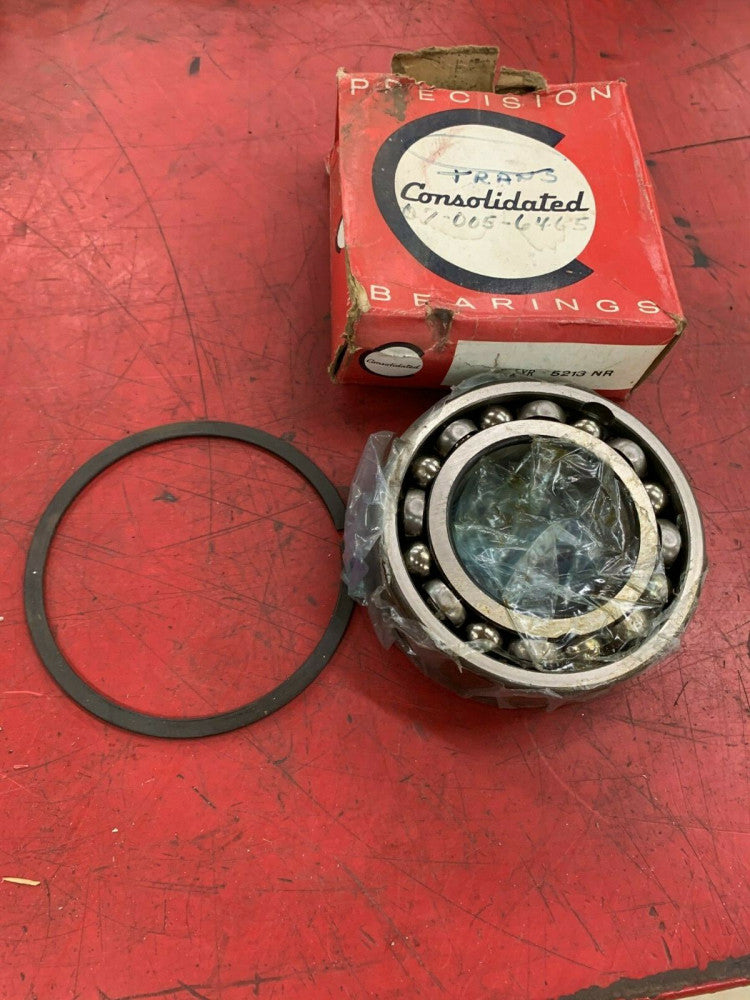 NEW IN BOX CONSOLIDATED STEYR ROLLER BEARING  5213 NR