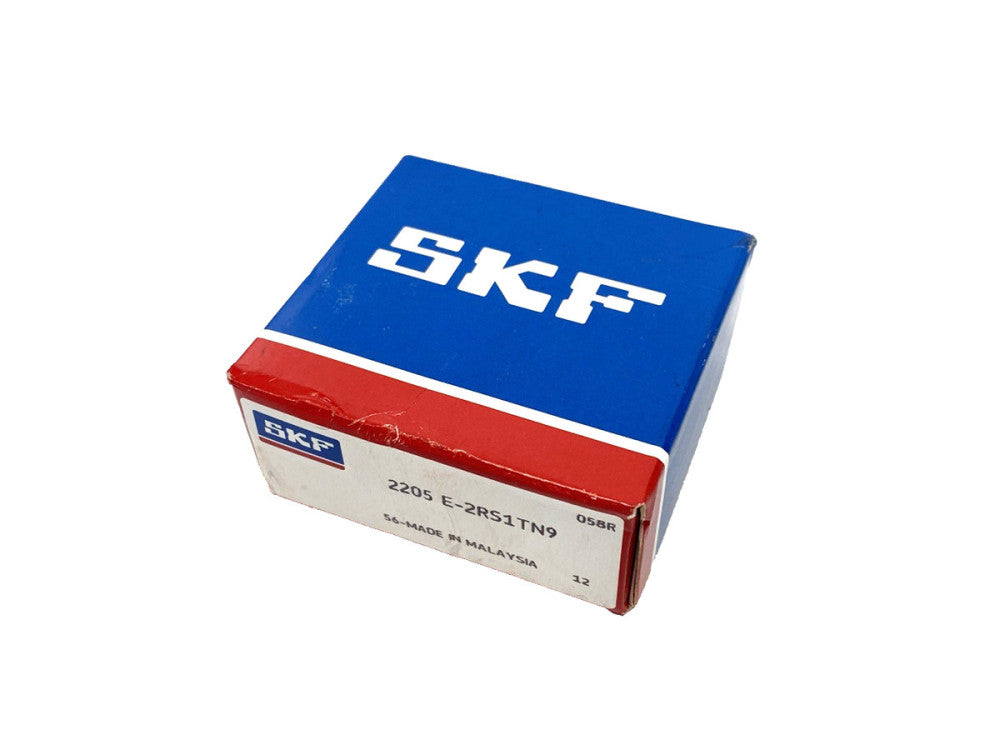 SKF 2205 E-2RS1TN9 Self-Aligning Ball Bearing