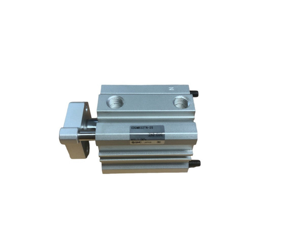 SMC CDQMB32TN-25 / SMC CDQMB32TN-25 cyl, compact, auto-switch, CQM COMPACT GUIDE