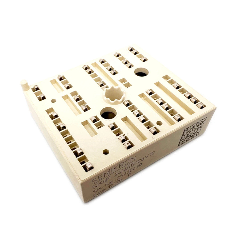 New In Box SEMIKRON SKIIP24NAB126V10 Module Power Supply