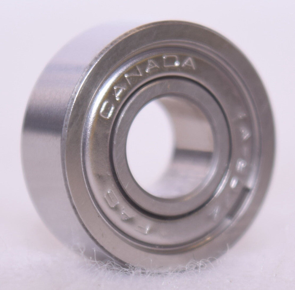 FAG Double Shielded Steel Mini Ball Bearing  IA-907Z  1A-907Z
