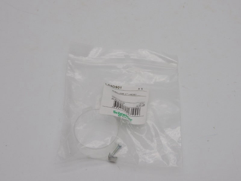 SCHNEIDER ELECTRIC LA9D901 NSMP