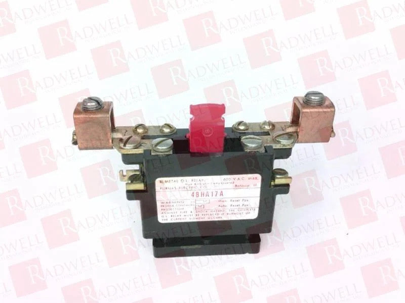 SIEMENS 48HA17AA4 / 48HA17AA4 (BRAND NEW)