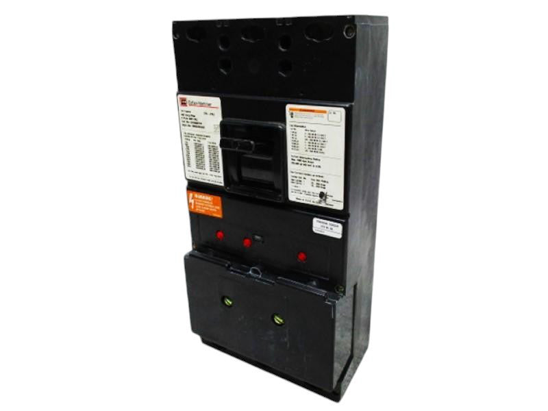 CUTLER HAMMER LA3350PR 350A NSNP