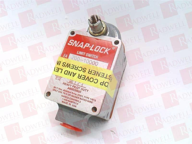 DANAHER CONTROLS EA700-10000 / EA70010000 (BRAND NEW)