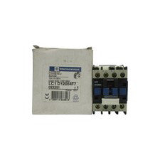 TELEMECANIQUE LC1D12004F7 110V NSMP
