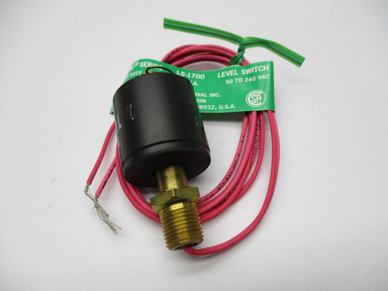 GEMS LS-1700 50-240VAC NSNP