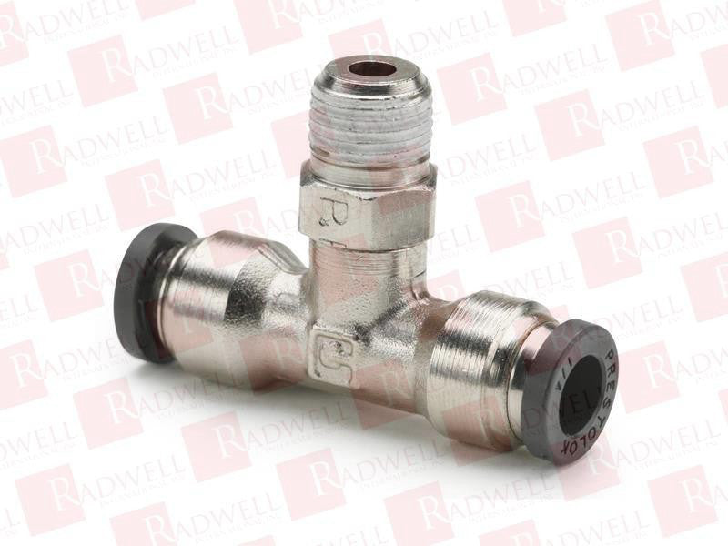 PARKER W172PLP-4-4 / W172PLP44 (NEW IN BOX)