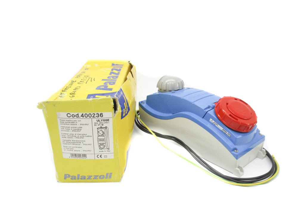 PALAZZOLI 400236 NSMP
