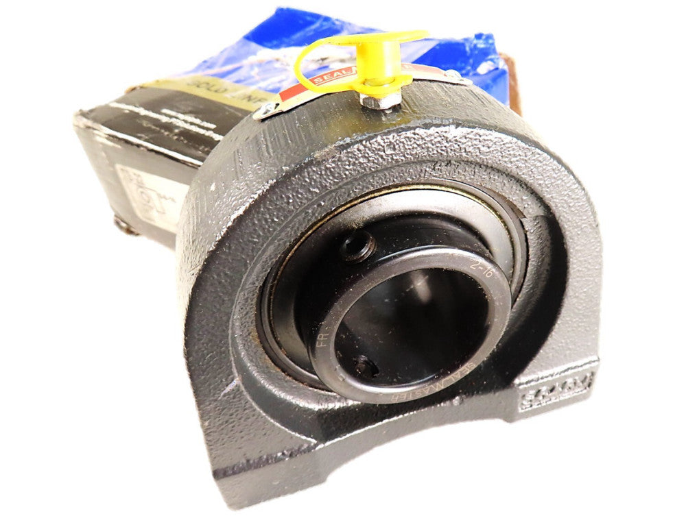 Sealmaster TB-22 700876 Pillow Block Ball Bearing Unit 1-3/8" NEW IN BOX