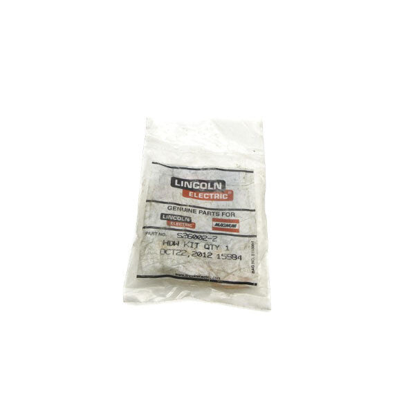 LINCOLN ELECTRIC S26002-2 NSMP