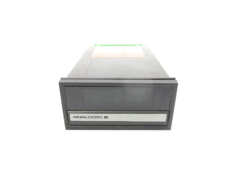 ANALOGIC AN2402-1-0-E NSNP