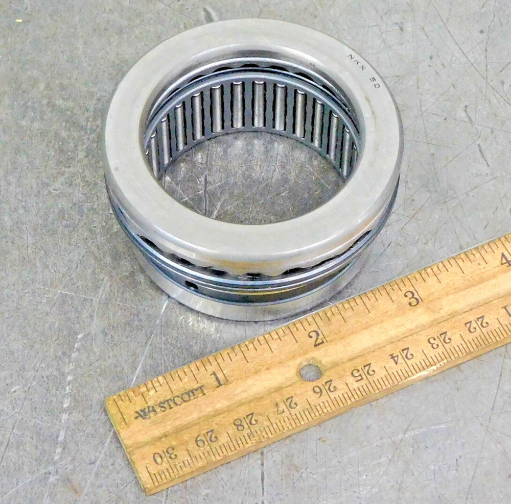 Schaeffler INA NKX50A Needle Roller Thrust Bearing 005-357-454