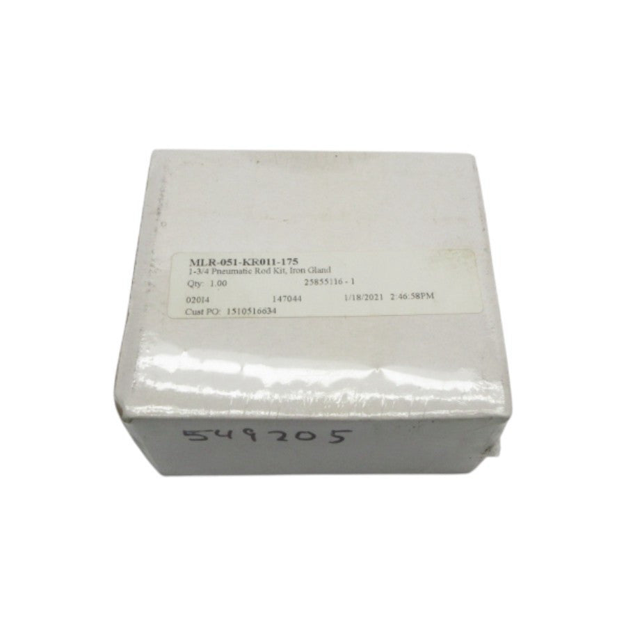 KIT MLR-051-KR011-175 NSFS