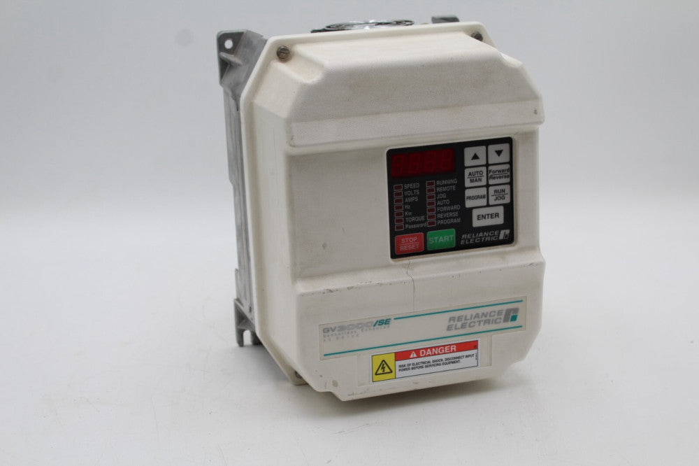 Reliance Electric GV3000 3V2460 AC Drive