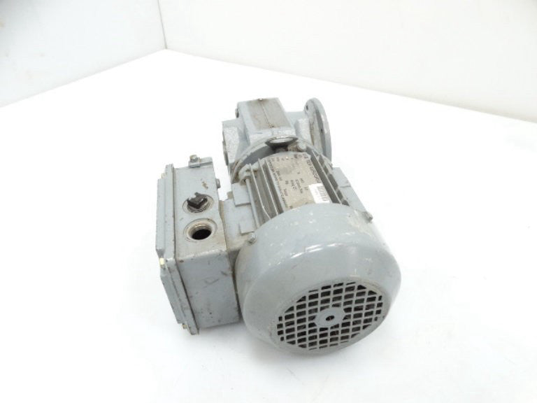 SEW EURODRIVE SAF37DT71D4 MOTOR