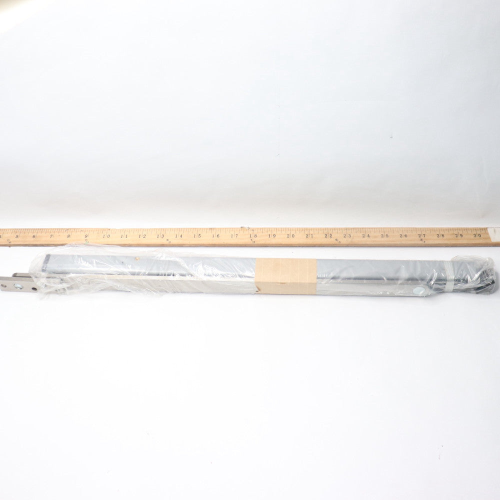 Assa Abloy Heavy Duty Concealed Door Holder Aluminum 1-426-630