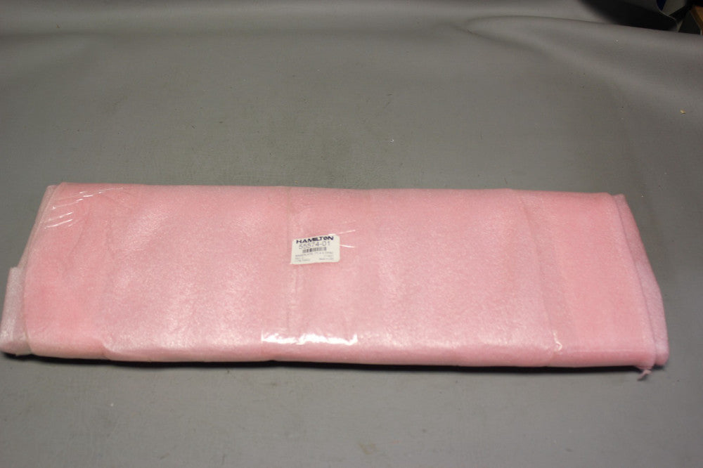 NEW HAMILTON BASEPLATE 55574-01