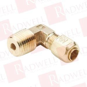 PARKER 169VL-4-4 / 169VL44 (NEW NO BOX)