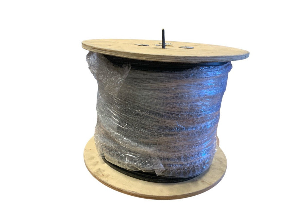 E109819 AWM 2376 16AWG 105°C 300V VW-1 SPWC Wire Cable Cut Length 1000FT