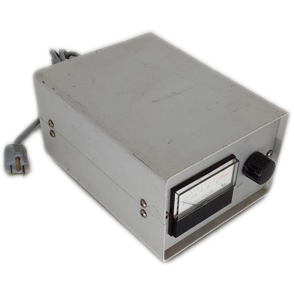 LEP 12vac generator
