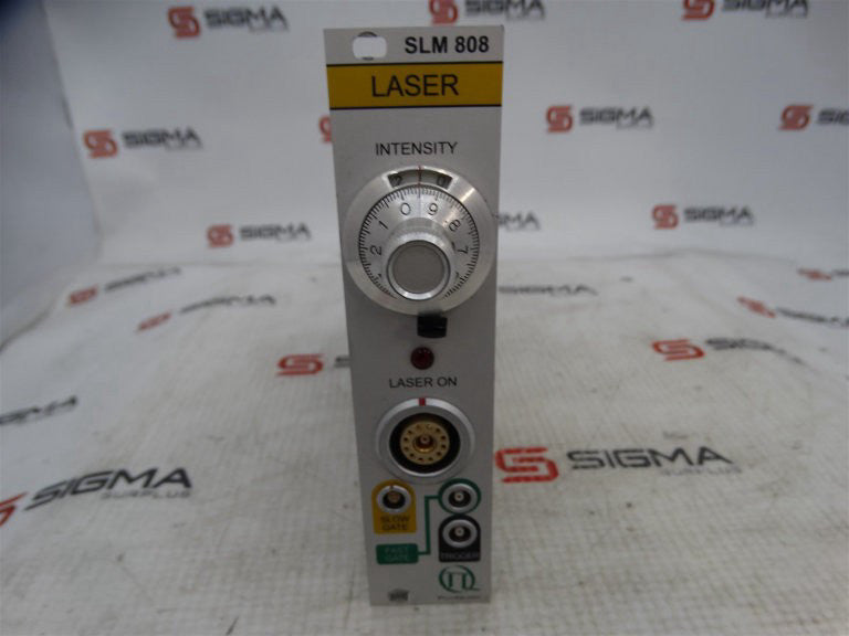 PICOQUANT 910102 PROCESS CONTROLLER