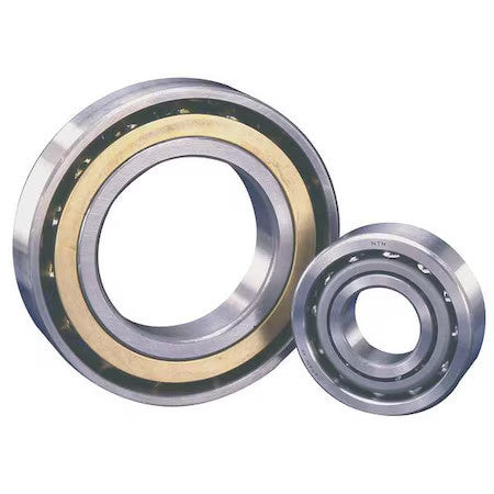 Ntn 7206Bg Angular Bearing,40 Deg,30Mm Bore,62Mm Od