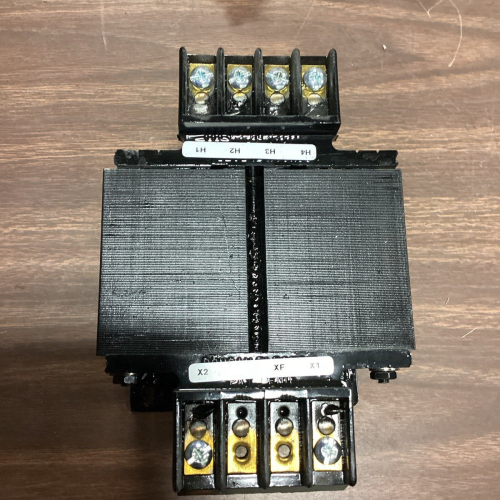 Dongan HC-0500-44 .500KVA 208/240/480-120 INDUSTRIAL CONTROL TRANSFORMER