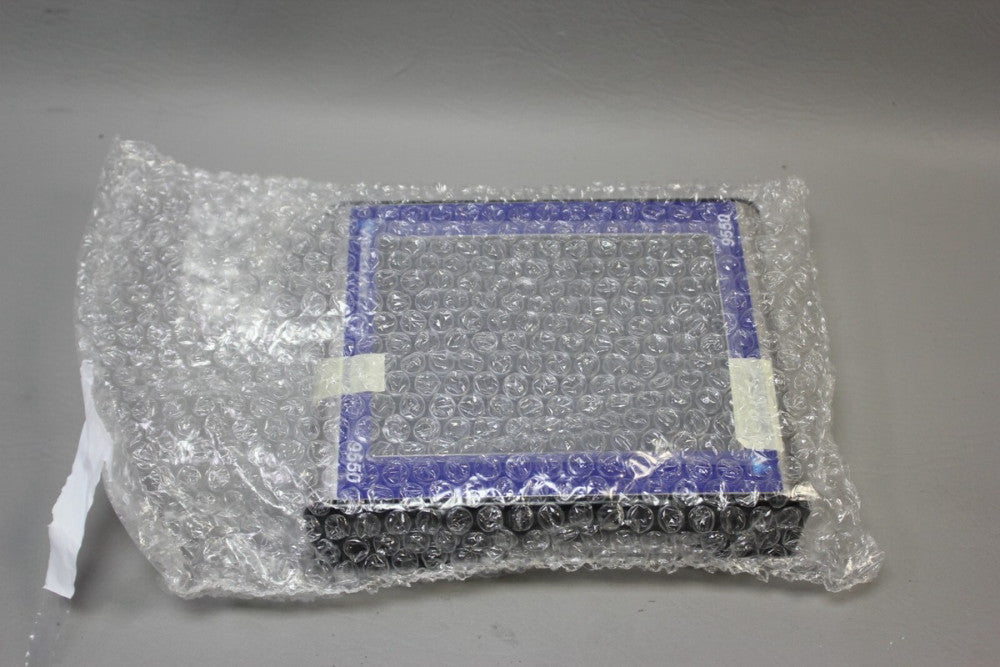 UNUSED VIDEOJET CONTROL PANEL HMI DISPLAY CONTROLLER 9550