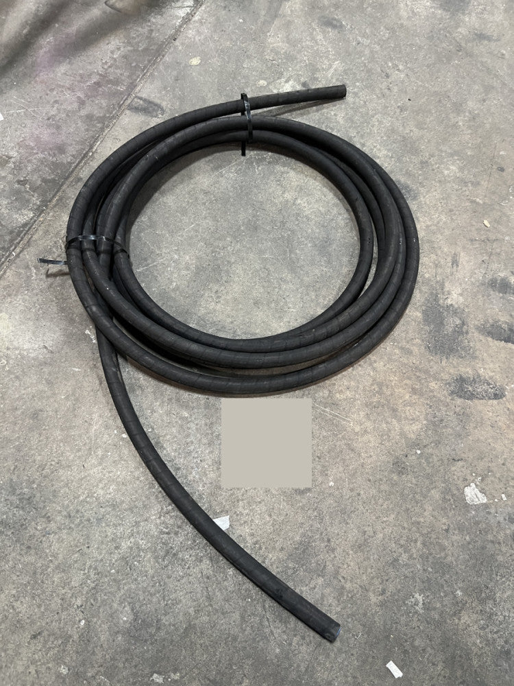 JONES 9-LIVES OEM HOSE 40FT SAE 100R12 FLEX+ 1" MAX WP 4000 PSI MHA 1C-101/13