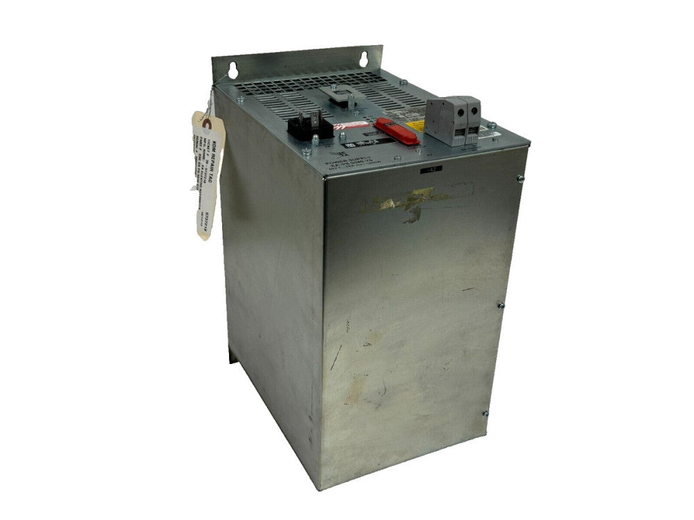 ELEKTRO-AUTOMATIK EA-PS 9040-070 POWER SUPPLY 15901749 40VDC 1800W REFURBISHED