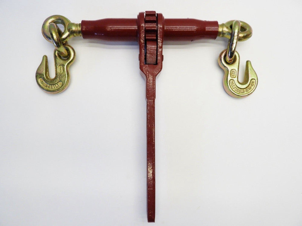 DURABILT DR1 Ratchet Binder  7300lb WLL 5/16-3/8"