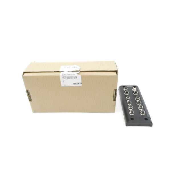 FLEXLINK SCDC12I4OCAN 5131078 NSMP