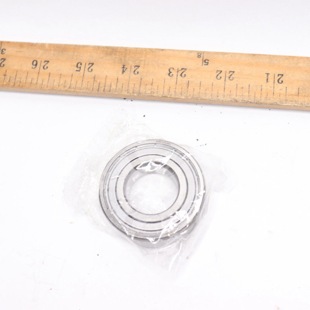  SKF Single Row Ball Bearing 6205-2Z/C3WT