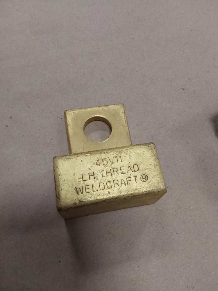 Miller Weldcraft 45V11 Power Cable Adapter
