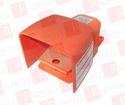 RADWELL VERIFIED SUBSTITUTE KR200S11-SUB (ORANGE) / KR200S11SUBORANGE (BRAND NEW