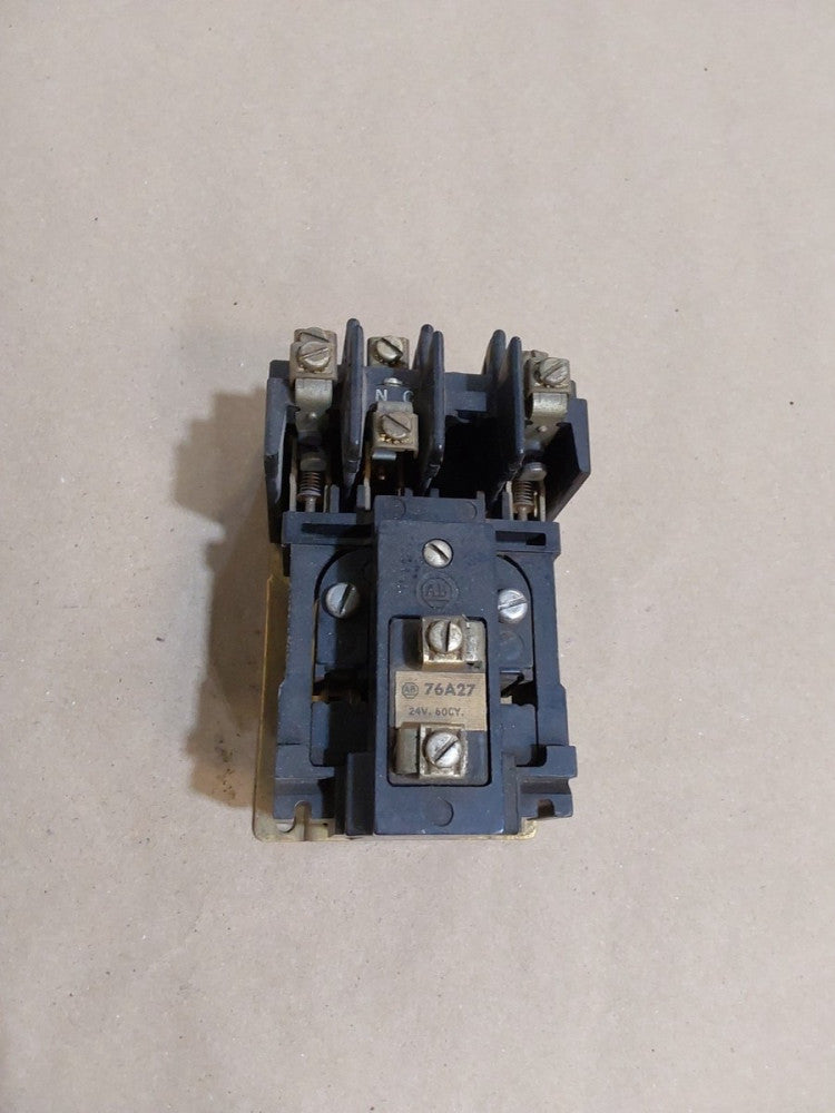 New Allen-Bradley 700-BR300A24 76A27
