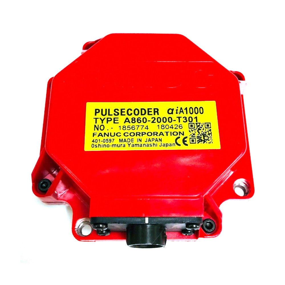 Fanuc A860-2000-T301 Pulse Encoder NEW