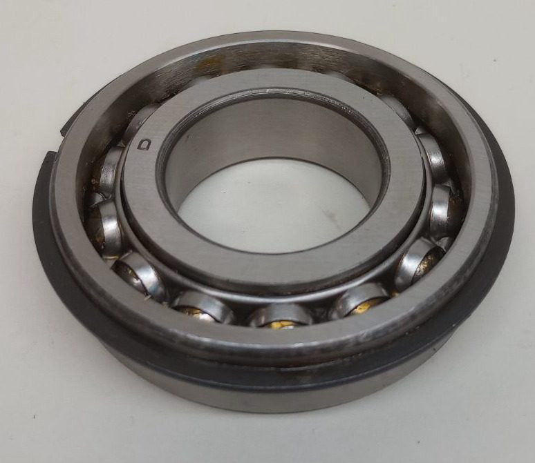 MRC 7207NR Angular Contact Ball Bearing 35X72X17mm 7207-NR