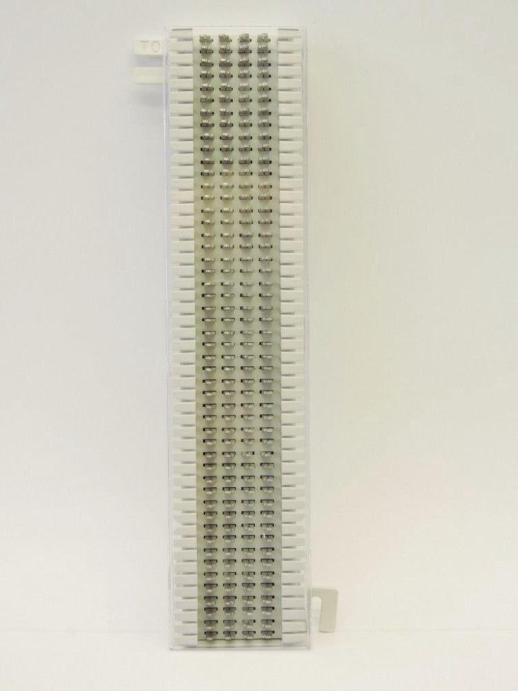 Siemon 66M1-50 MC4 66 Punch Down Block FAST FREE SHIPPING New