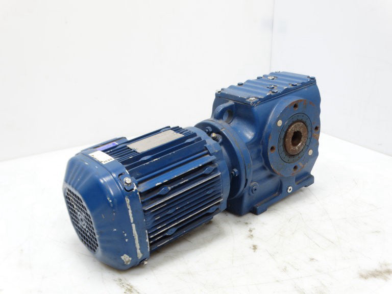 SEW EURODRIVE SA67/TDRE90L4/DH-19118 MOTOR