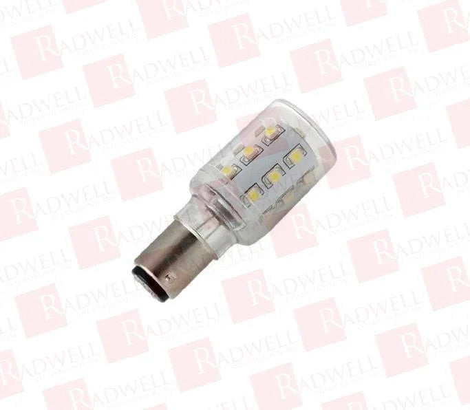 RADWELL VERIFIED SUBSTITUTE 25T8DC-SUB-LED / 25T8DCSUBLED (BRAND NEW)