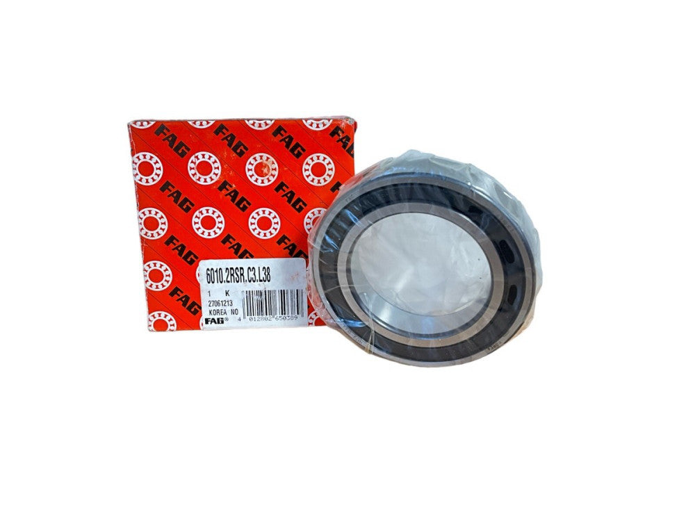 SCHAEFFLER GROUP 6010.2RSR.C3.L38 / 60102RSRC3L38