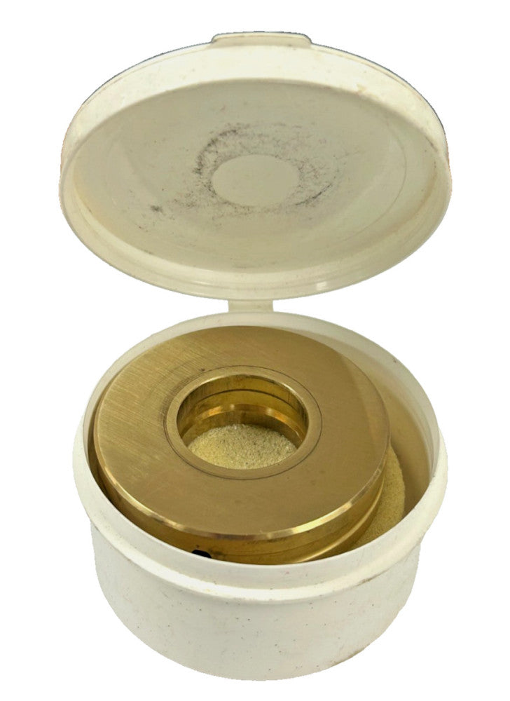 WATERJET PART-HP SEAL BACKUP RING 7/8" PLUNGER LOT OF 2