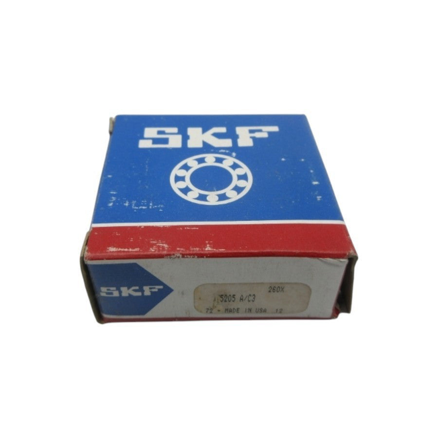 SKF 5205A/C3 NSMP