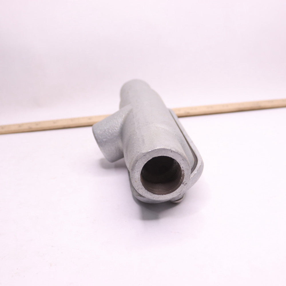 Crouse-Hinds Conduit Outlet Body 1" BT3